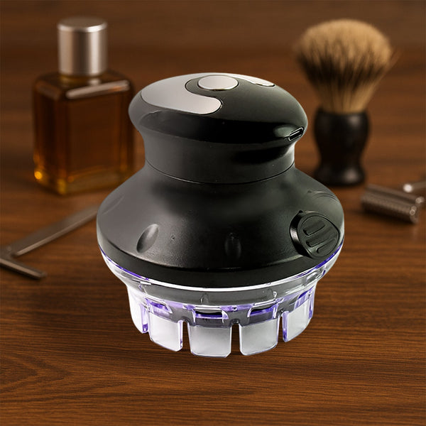 Electric Hair Clipper