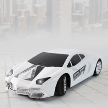 TTG Nitro Flash Remote Car