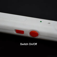 Rechargeable Mosquito Killer Racket – Electric Fly Swatter (1 Pc, Quality Assured)