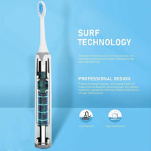 Battery Electric Toothbrush