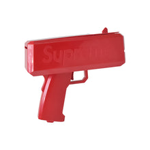 4514 Money Gun Shooter Cash Spray Gun Make It Rain Toy Gun Cash Cannon Money Gun Great Fun For Party Games Wedding Birthday