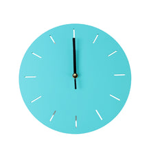 Contemporary Minimal Wall Clock (1 Pc)
