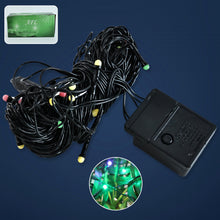 Led Decorative String Fairy Lights (9 Meter)